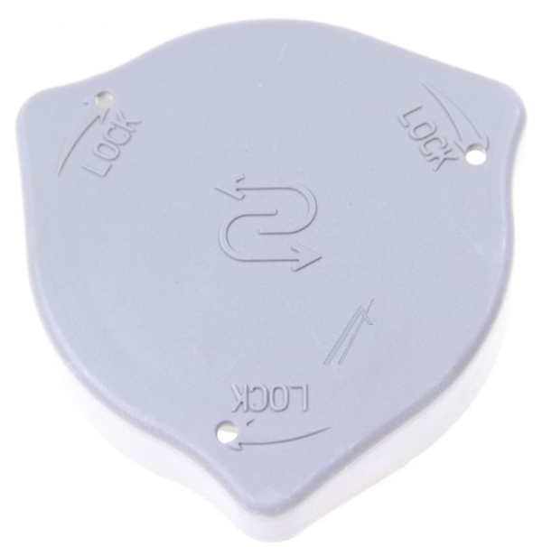 858298 SOFTENER COVER