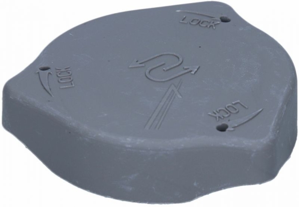 858298 SOFTENER COVER