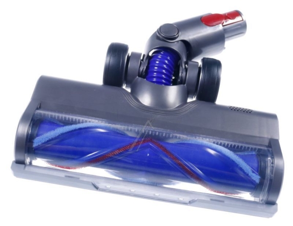 DY304L TURBOZUIGMOND MET LED VERLICHTING ALTERNATIEF VOOR DYSON V7 V8 V10 V11 V15