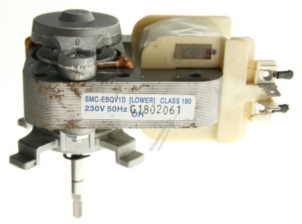 DG31-00019B MOTOR AC CONVECTION, LOBSTAR, SMC-EBQV1D,2