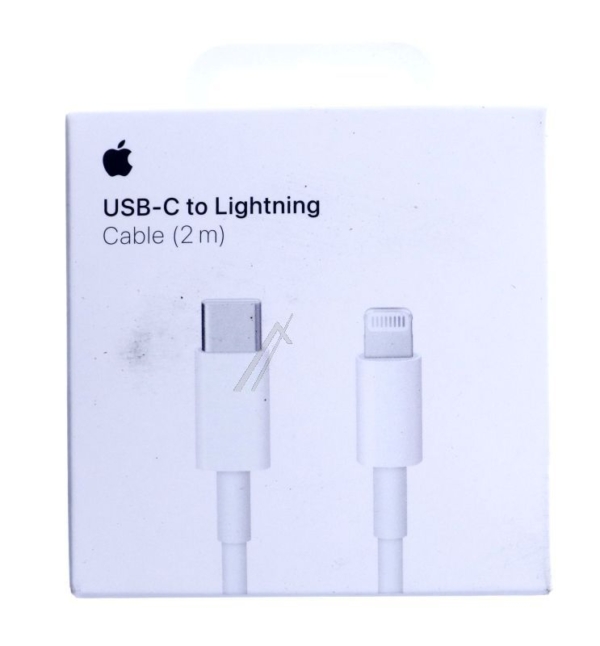 MW2R3ZM/ A USB-C NAAR LIGHTNING KABEL (2 M)