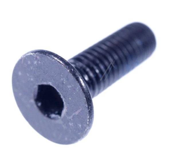 800.219.14 HEXAGON COUNTERSUNK HEAD SCREW M5X16