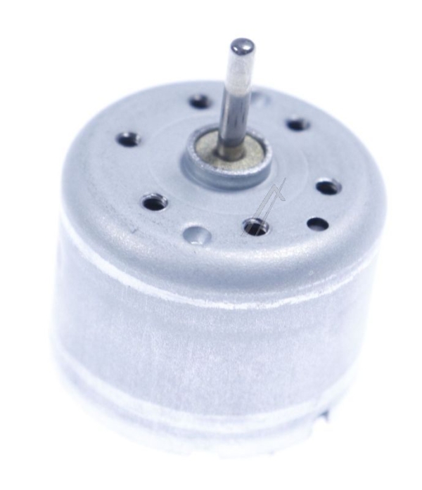 PEA1357 D.C.MOTOR SET