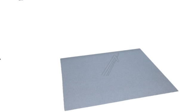 MICAPLAATJE 300MMX300MM PER STUK