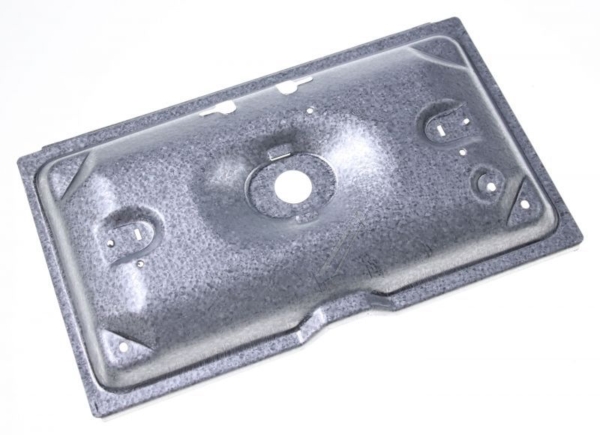 SS-203253 UNTEN REDUZIERSTÜCK
