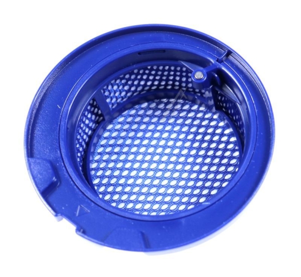 DJ97-03298A ASSY FILTER, VS9700CL, MICRO, DIEP BLAUW