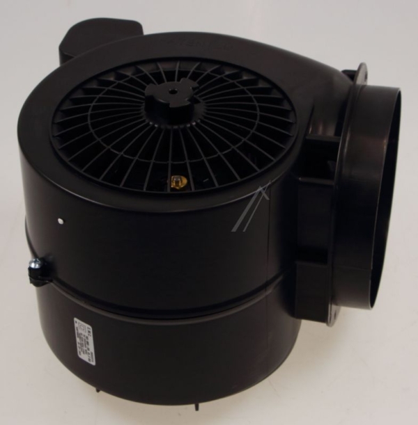 HEI 800-09 60023199 VENTILATIE MOTOR COMPLEET