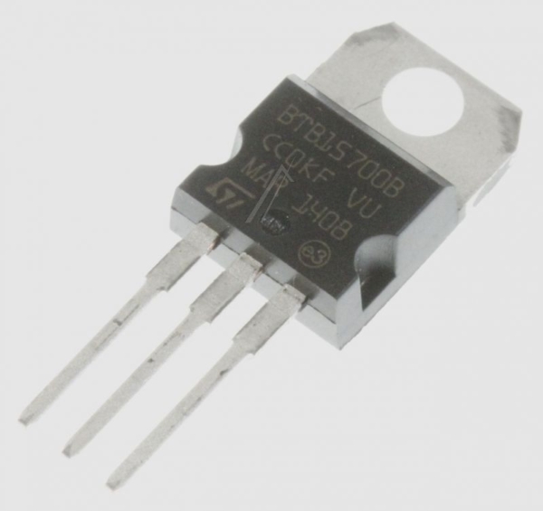 BTB15-700BAK BTB15-700BAK TRIAC
