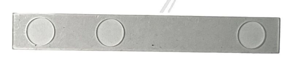 P0000013038058 12131000A16587 TUSSENRING /  RING,  96X13X1MM