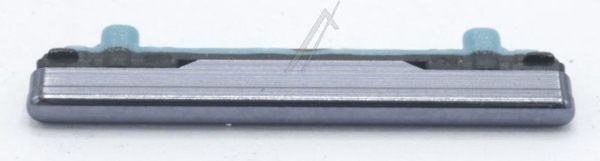 GH98-46204E LAUTSTÄRKETASTE GALAXY S21 (SM-G991B) GRAU