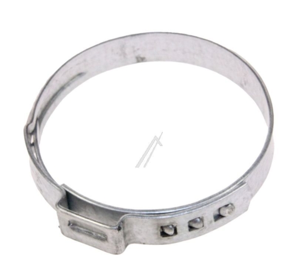 C00264650 482000022037 HOSE CLAMP D=38,1 PIPE SYNCR.MOT/ WASH AR