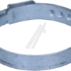 C00264650 482000022037 HOSE CLAMP D=38,1 PIPE SYNCR.MOT/ WASH AR