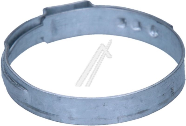 C00264650 482000022037 HOSE CLAMP D=38,1 PIPE SYNCR.MOT/ WASH AR
