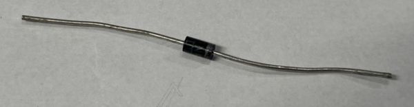 1N4002 DIODE 17P SI-DI 100V 1A ROHS-CONFORM