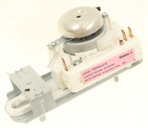 AS0008682 PROGRAMMA TIMER