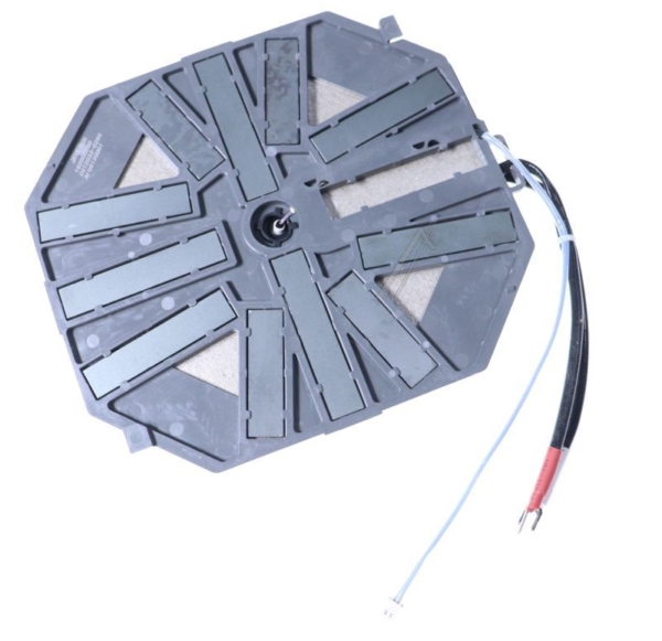 162000280 C00882379 INDUCTION COIL AND PLASTIC HOLDER GROUP