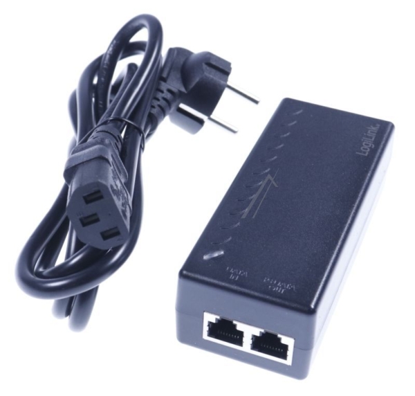 POE004 GIGABIT POE   INJECTOR,  30 WATT