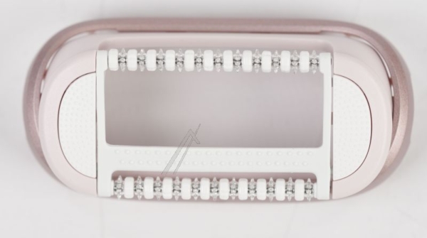 80770922 MASSAGE HEAD ROSE TITAN
