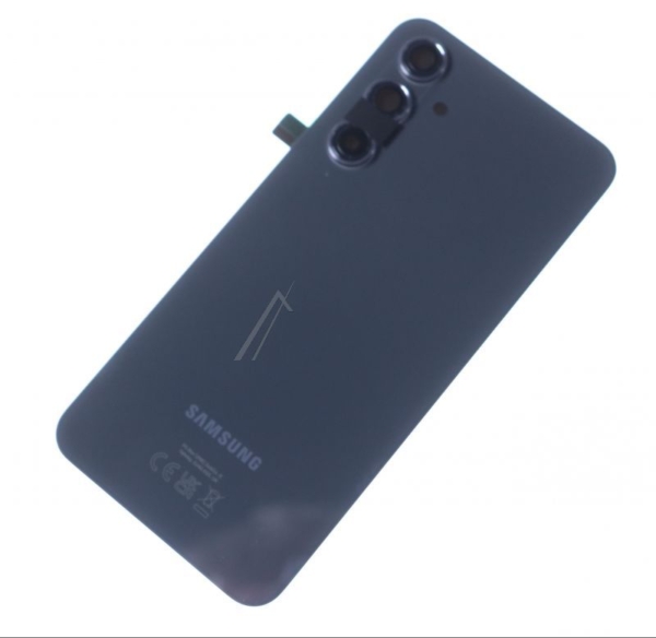 GH82-30703A BATTERIJDEKSEL GALAXY A54 5G (SM-A546B) ZWART