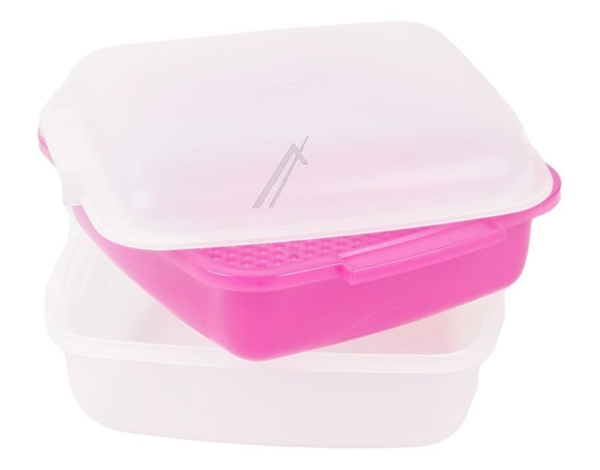 C00860348 488000860348 TOPF STEAMER