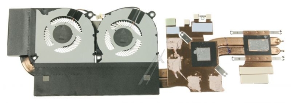 24.Q59N2.001 THERMAL.MODULE.DIS.W/ FAN*2.FOR.1650