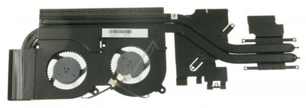 24.Q59N2.001 THERMAL.MODULE.DIS.W/ FAN*2.FOR.1650