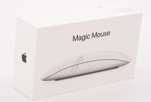MXK53Z/ A MAGIC MUIS - WIT MULTI-TOUCH SURFACE