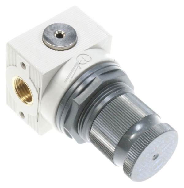 NV99007 996530059774 PRESS. REDUCER .1BAR 1/ 4 MRABIT 52