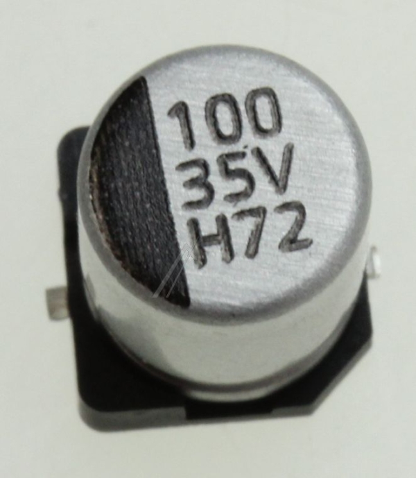 100UF-35V 30067972 CAP ELCH 100UF 35V M105C120MA6.3X7.7ROHS