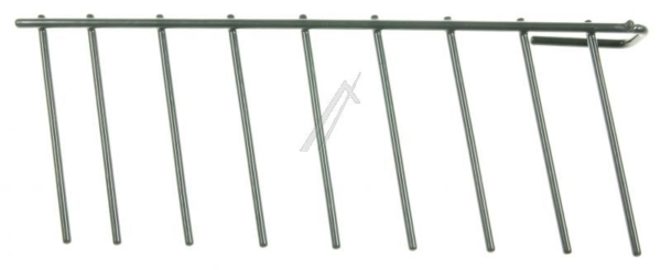 1513590101 C00873940 TELLERHALTER LINKS HINTEN RAL7016