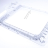 AS0074657 PLASTIC UPPER PART