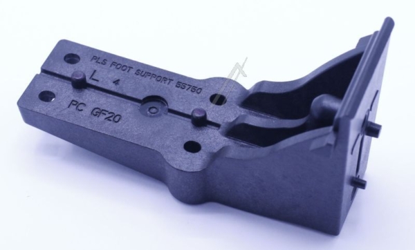 40083266 PLS. FOOT SUPPORT 55750 L(PC-GF20%(I(2