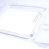 AS0074657 PLASTIC UPPER PART