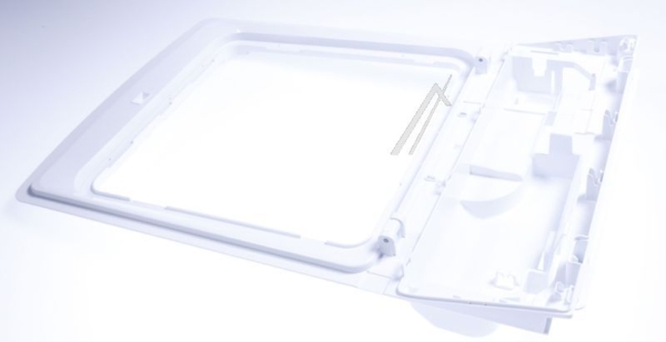 AS0074657 PLASTIC UPPER PART