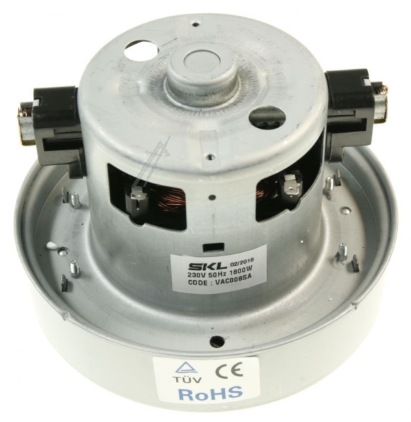 VAC008SA STOFZUIGERMOTOR ALTERNATIEF VOOR SAMSUNG
