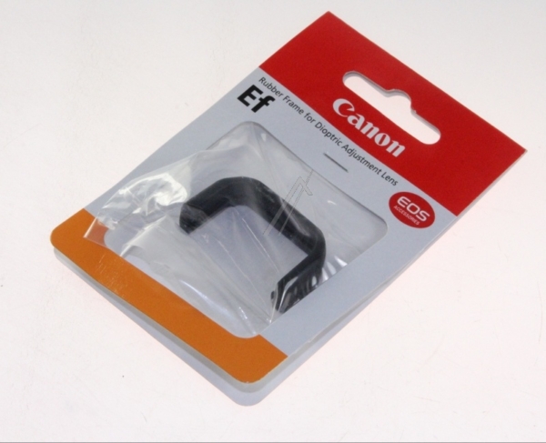 8172A001 geschikt voor CANON RUBBER FRAME EF.