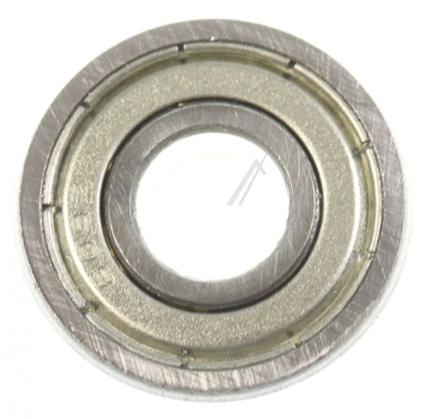 609ZZ KOGELLAGER STOFDICHT