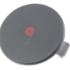 19.18474.040 KOOKPLAAT SNEL 180MM-2000W 230V