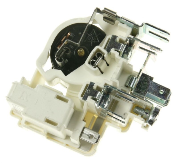 2390268155 AANSLUITKLEMMENBORD, PTC, MOTORB