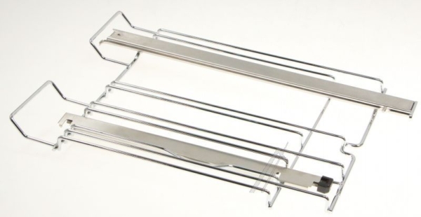 DG94-01403C ASSY SUPPORTER RACK-LEFT,699,599,TWIN,  S