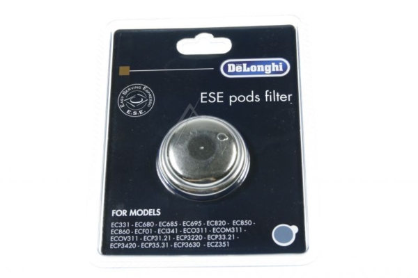 DLSC402 5513281011 E.S.E. SERVINGFILTER DLSC402