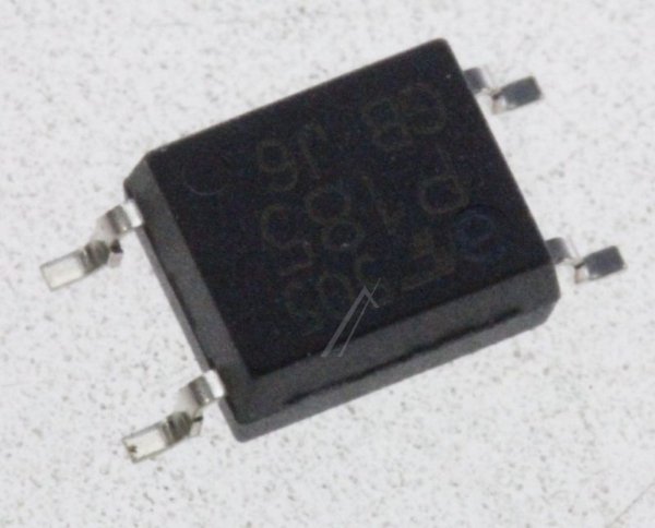 P185 TLP185 IC OPTOCOUPLER MFP-4 -ROHS-