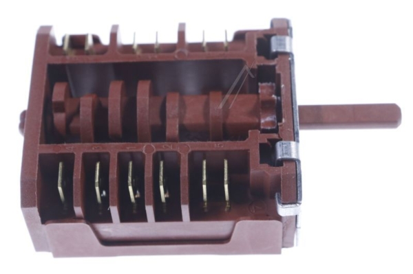 32047069 SWITCH BUILT IN/ FS HOTPLATE ANTICLCKWSE