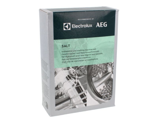 9029804854 VAATWAS- EN WASMACHINEZOUT,  1KG