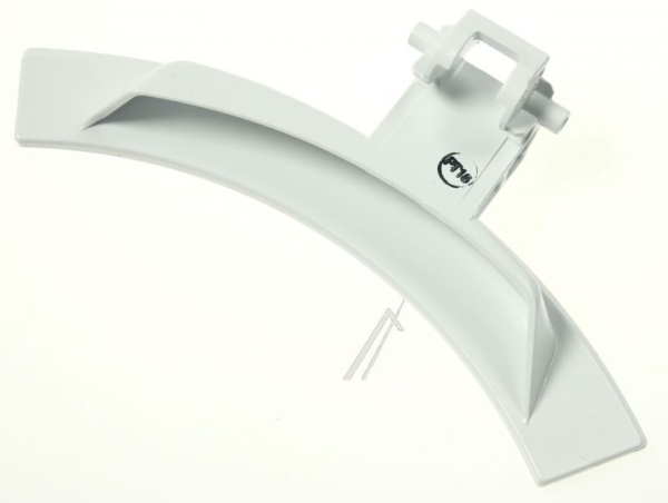 1327920185 HANDLE, PORTHOLE, WHITE