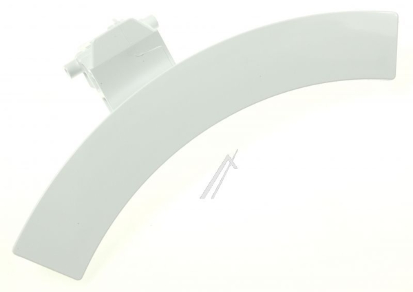 1327920185 HANDLE, PORTHOLE, WHITE