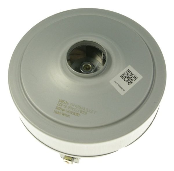 STOFZUIGERMOTOR ALTERNATIEF VOOR SAMSUNG /  OEM