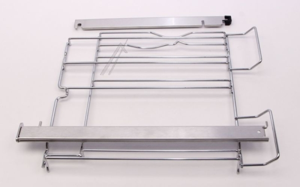 DG94-01403E ASSY SUPPORTER RACK-LEFT, NV7000B, SIDE RA