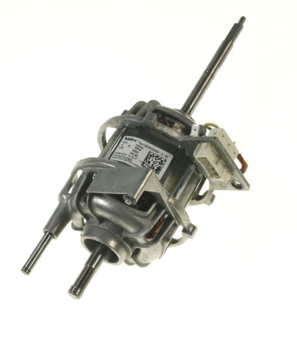 DB085D50E00 8072524039 MOTOR, MAGNETIC, HP, PMM, BIT