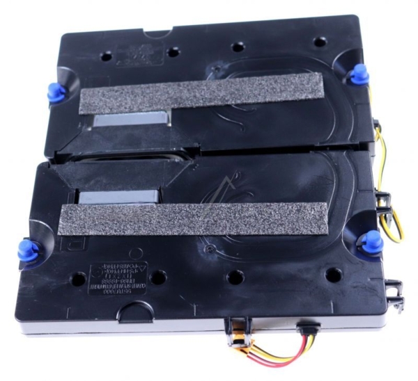 BN96-49998E ASSY SPEAKER P-FRONT, TV-SPK, QET,6OHM,10W